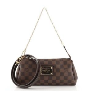 Louis Vuitton Eva handbag